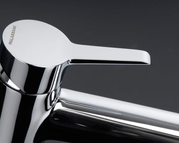PIN-lavabo closeup