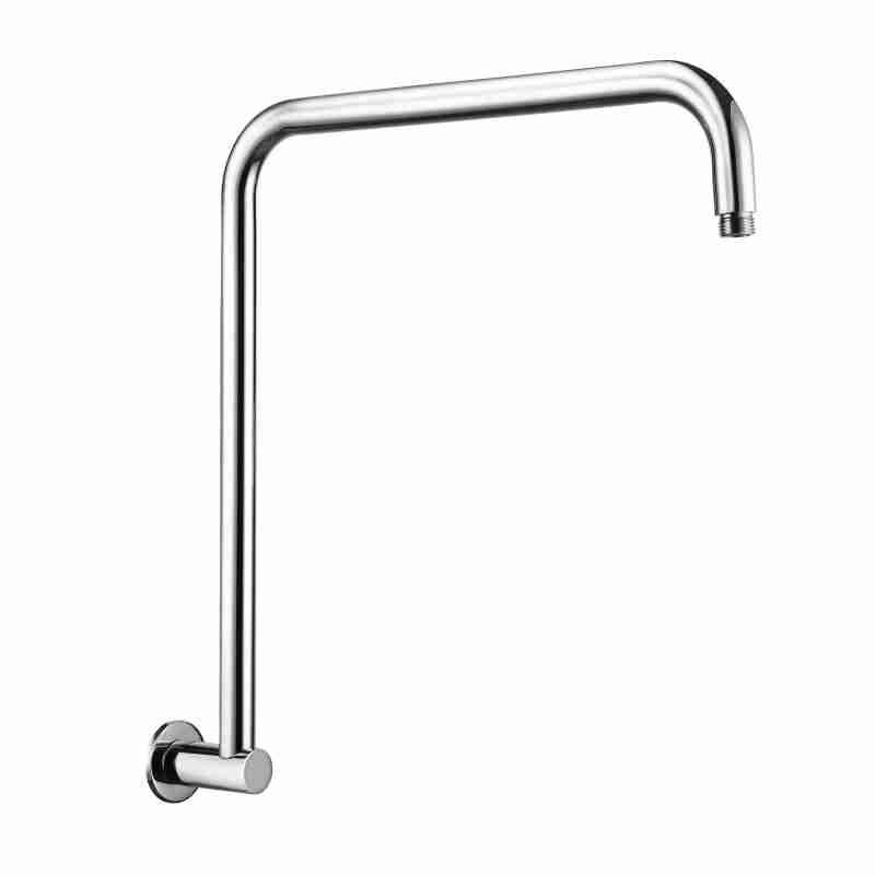 ADJUSTABLE SHOWER ARM.